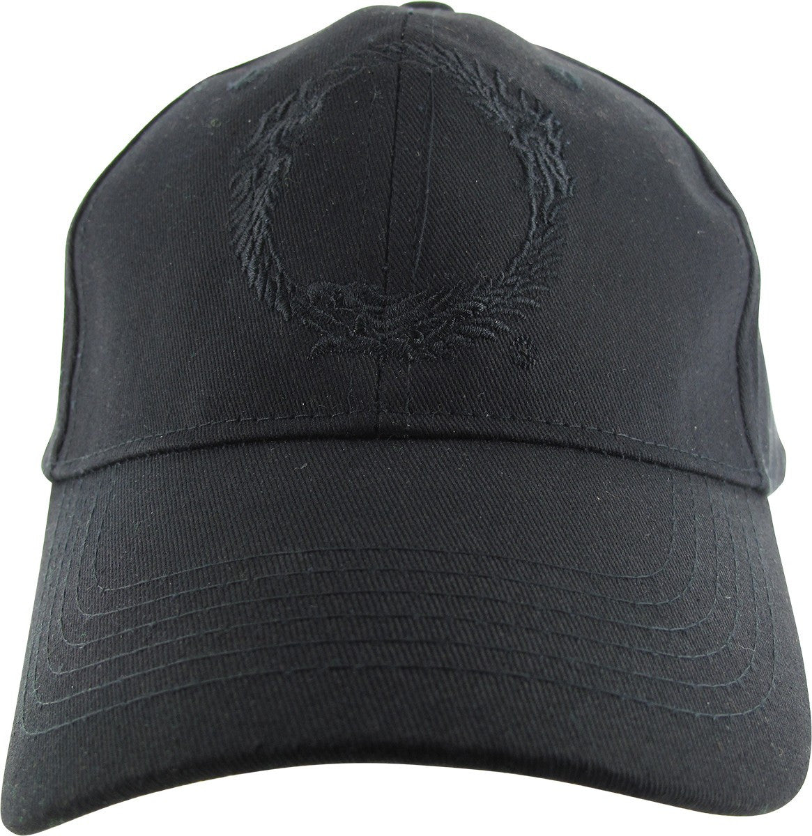 Elder Scrolls Online Ouroboros Snapback Hat
