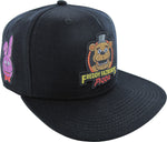 Five Nights at Freddy's Characters Snapback Hat