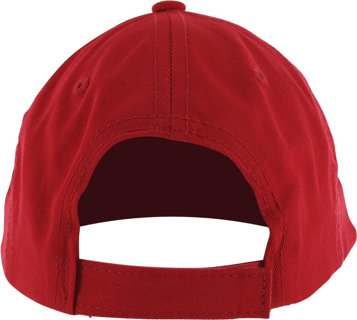 Kakatte Koi Yo Name Red Velcro Hat