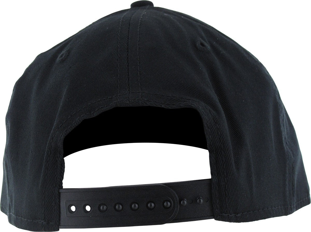 Magic The Gathering Planeswalker 3D Logo Snap Hat