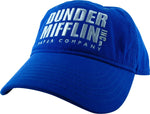 Office Dunder Mifflin Inc Paper Company Buckle Hat