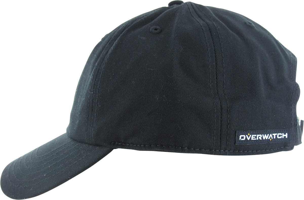 Overwatch Lucio Small Icon Buckle Hat