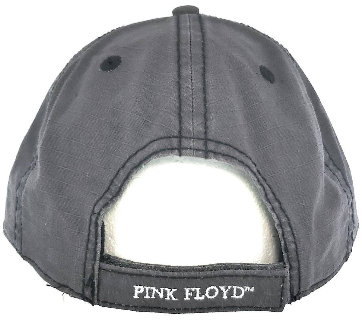 Pink Floyd Prism Shatter Velcro Hat