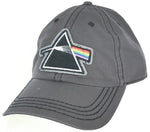 Pink Floyd Prism Shatter Velcro Hat