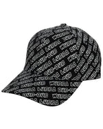 Rick And Morty Wubba Lubba Buckle Hat