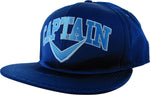 Suicide Squad Captain Boomerang Snapback Hat