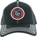 Tokyo Ghoul WMinus Snap Hat