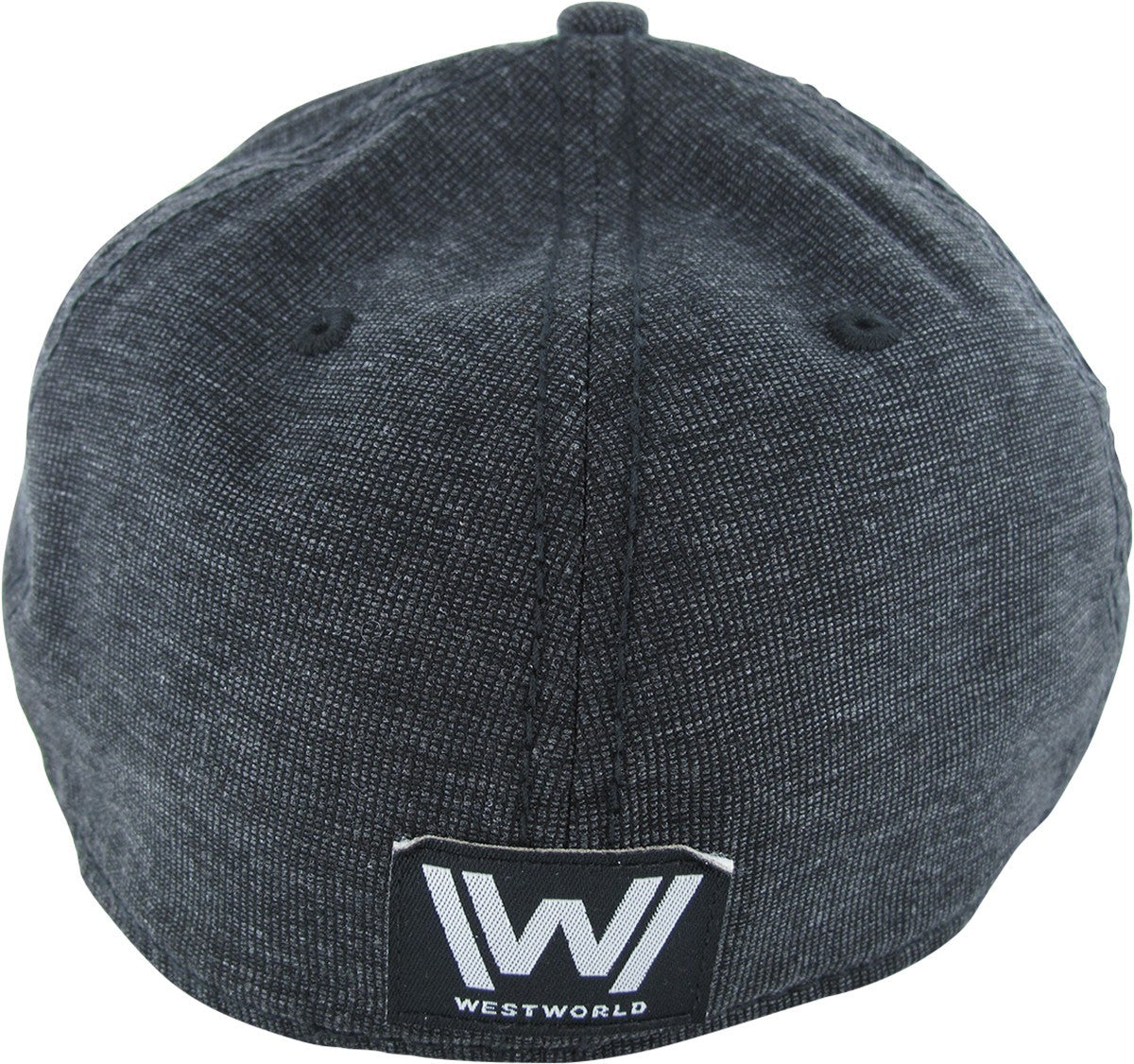 Westworld Delos Logo Flex Hat