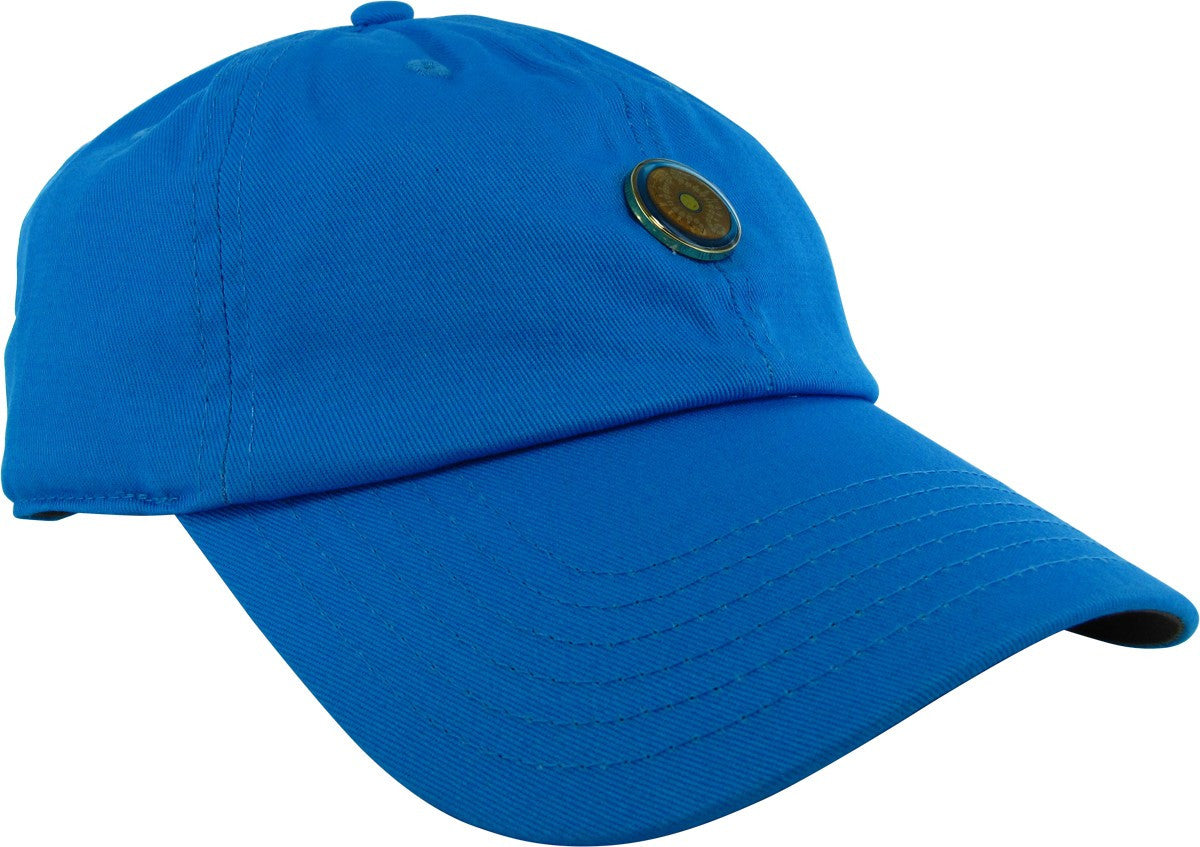 Zelda Breath of the Wild Travelers Shield Logo Hat