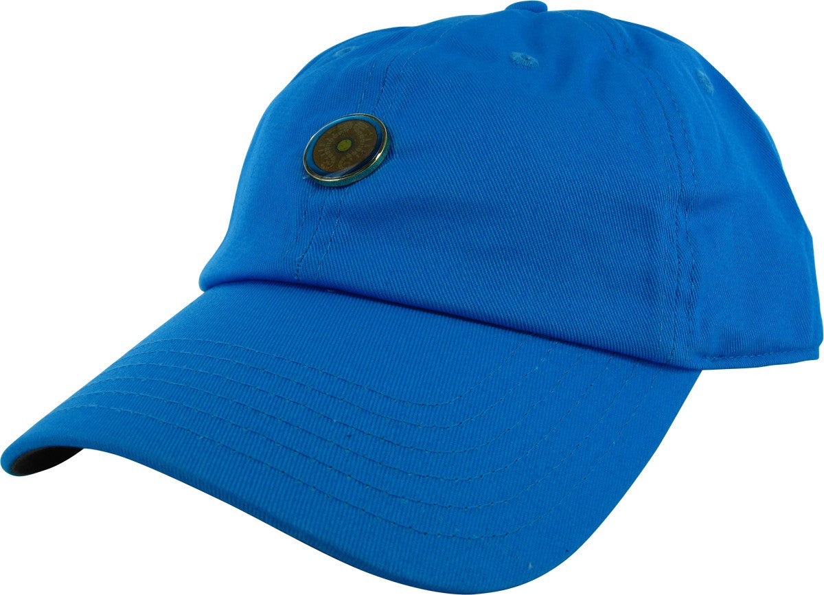 Zelda Breath of the Wild Travelers Shield Logo Hat