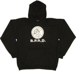 Hellboy BPRD Hoodie