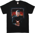Hellraiser 3 Hell on Earth Poster T-Shirt