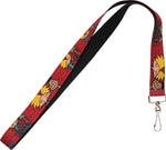 Hey Arnold Gerald Duo Elastic Lanyard