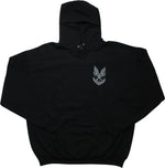 Halo Infinite Usnc Emblem Hoodie