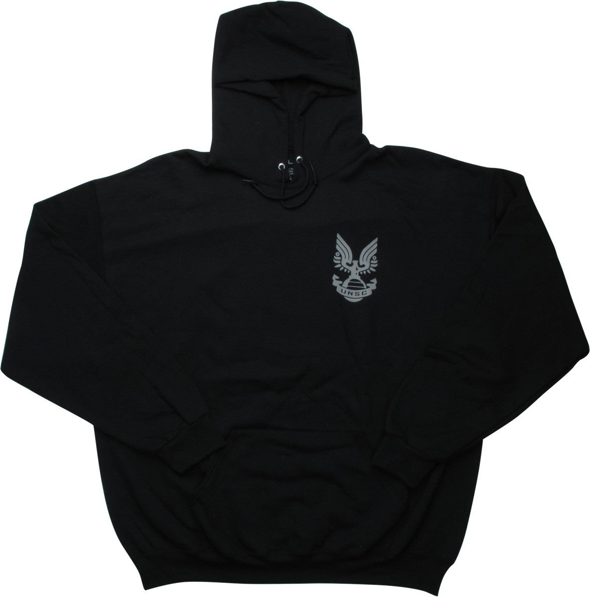 Halo Infinite Usnc Emblem Hoodie