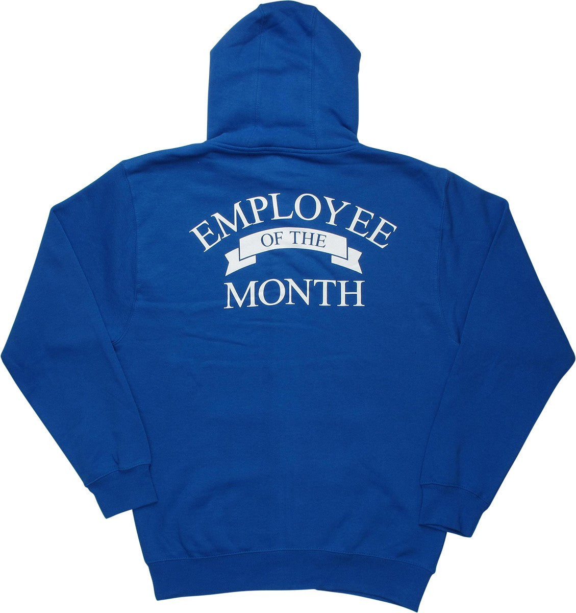 Office Dunder Mifflin Employee of Month Hoodie