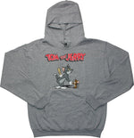 Tom and Jerry Handshake Hoodie