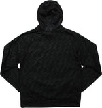 X Men Logo Wolverine Pullover Hoodie