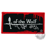 I of the Wolf Mirror Patch