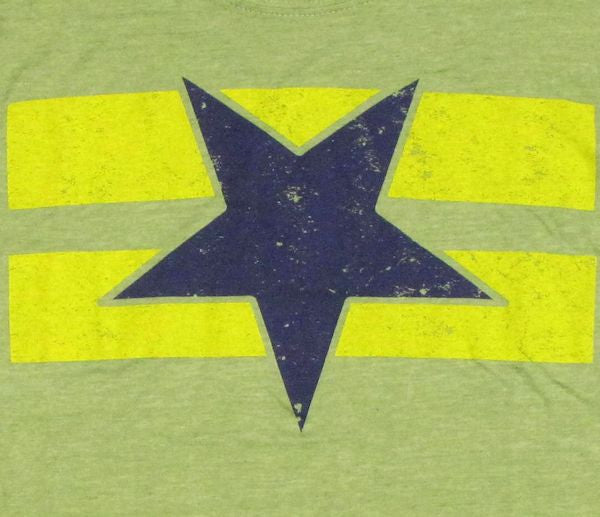 Firefly Browncoat Flag Baby Tee