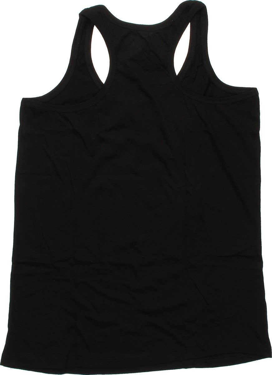 Sons of Anarchy Roses Tank Top Juniors T-Shirt