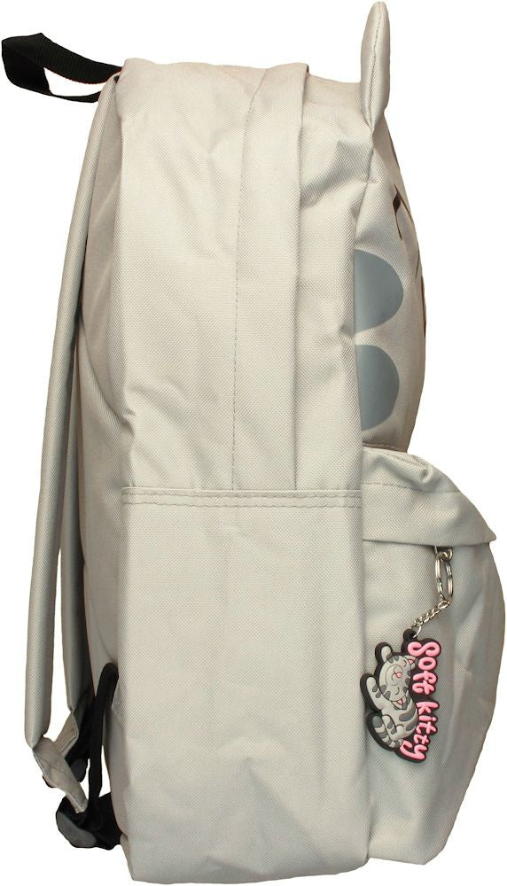 Big Bang Theory Soft Kitty Backpack