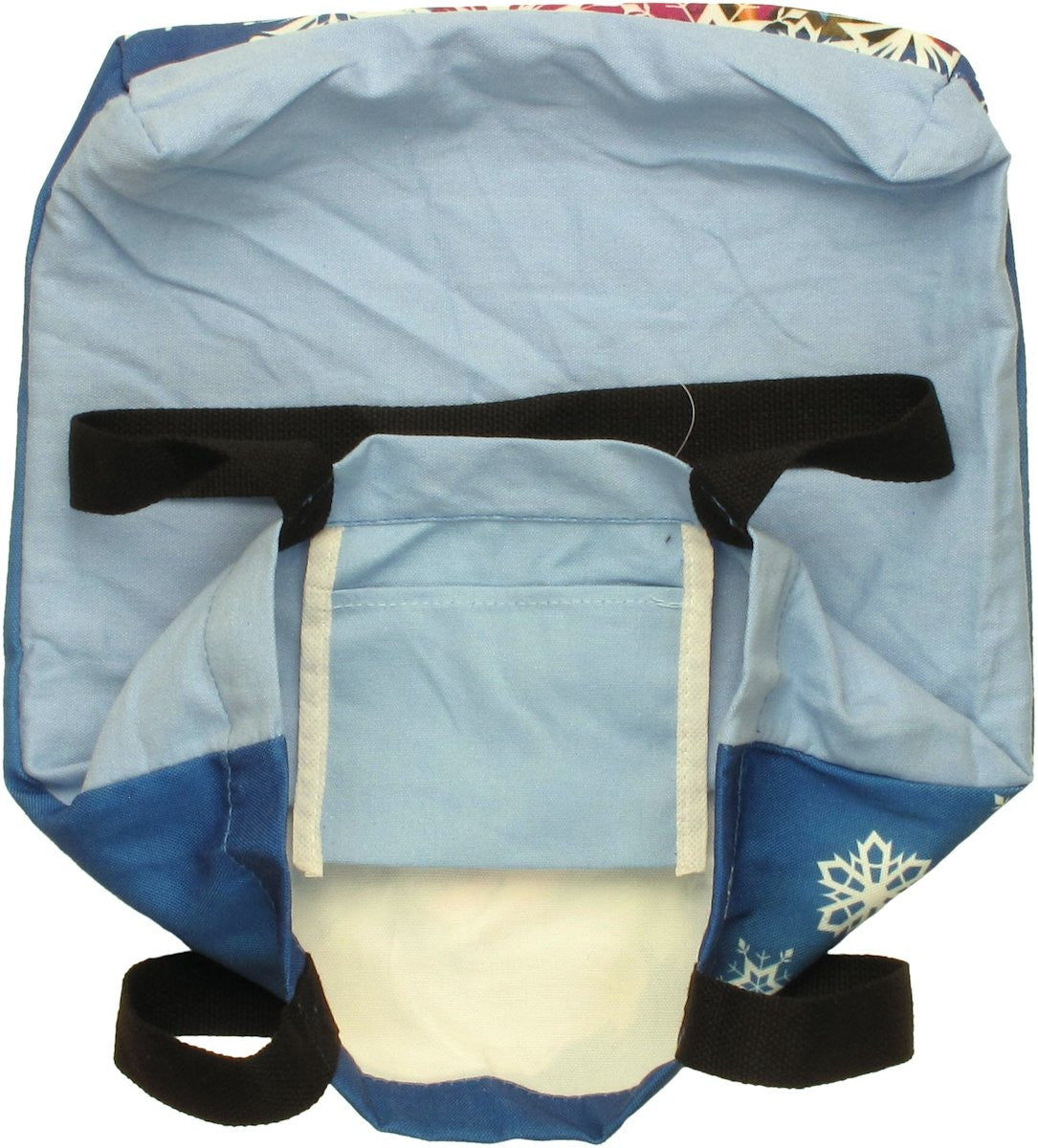 Frozen Elsa Anna Canvas Tote Bag