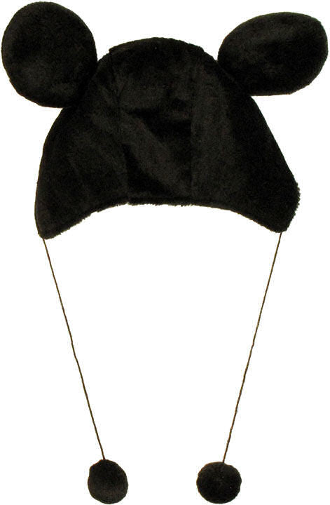 Mickey Mouse Hood Lapland Beanie