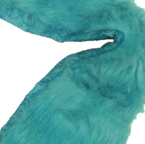 Dr Seuss Thing Furry Snood Beanie