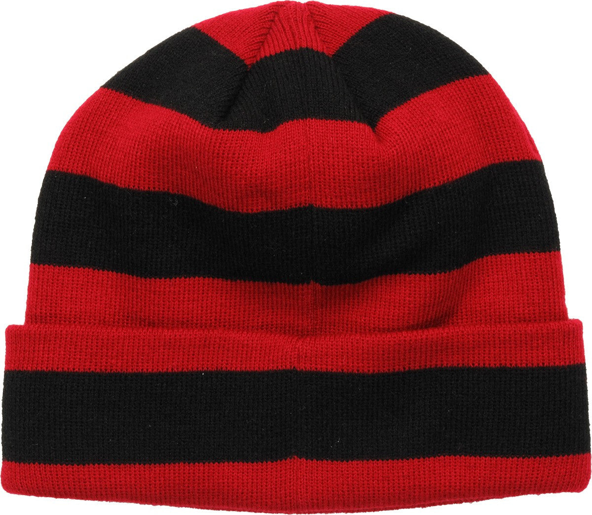 Game of Thrones Targaryen Striped Cuff Beanie