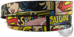DC Comics Women Mesh Belt