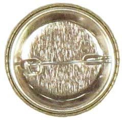 Iron Man 2 Power Button