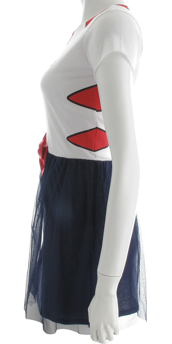 Adventure Time Peppermint Butler Dress