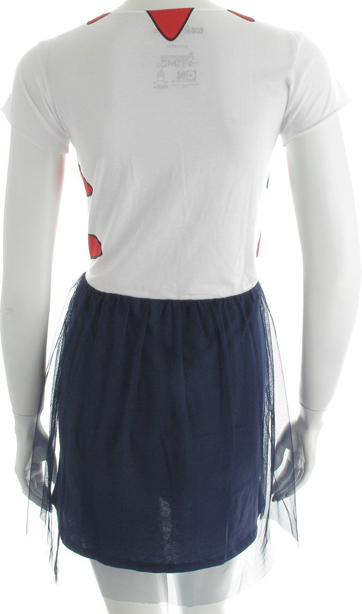 Adventure Time Peppermint Butler Dress