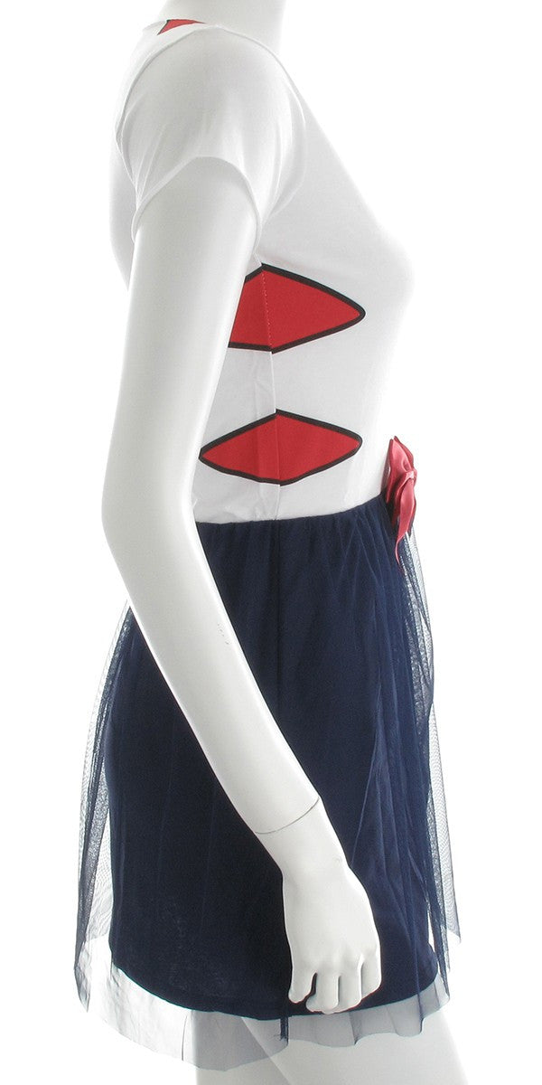 Adventure Time Peppermint Butler Dress