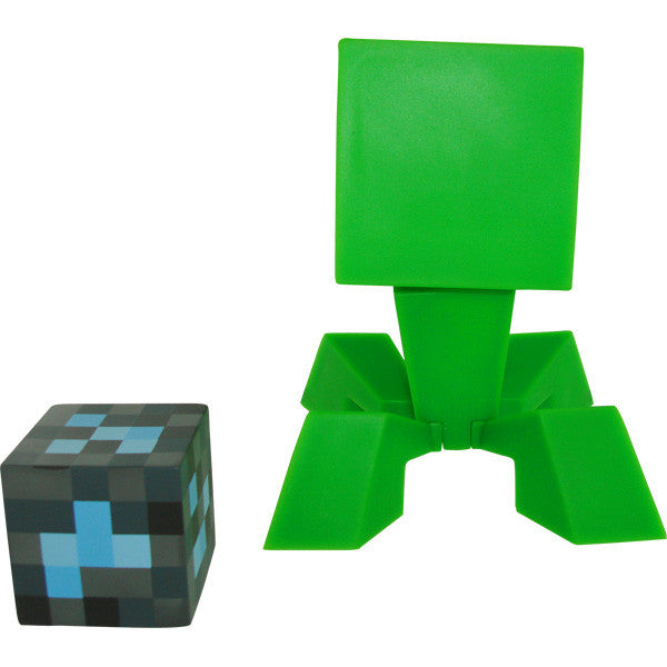 Minecraft Creeper Vinyl Figurine