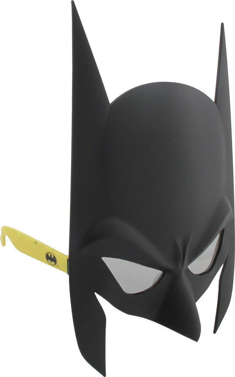 Batman Mask Costume Glasses