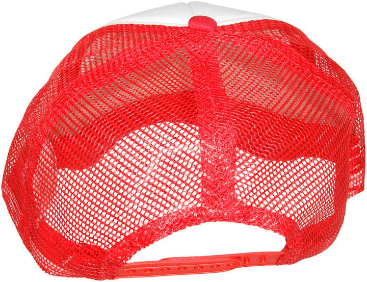 Big Bang Theory Bazinga Trucker Hat