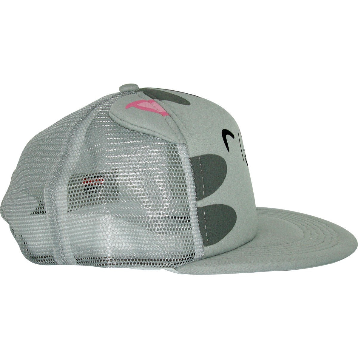 Big Bang Theory Soft Kitty Trucker Hat