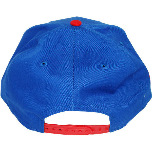 Captain America Evolution Hat
