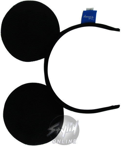 Disney Mickey Ears Gloves Combo