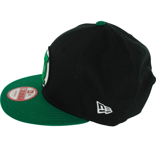 Green Lantern Logo 9Fifty Hat