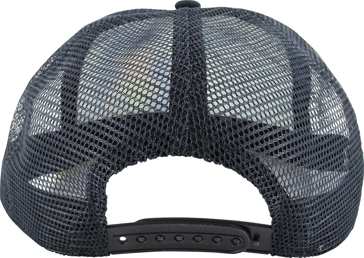 Inside Out Joy It's a Great Day Trucker Hat