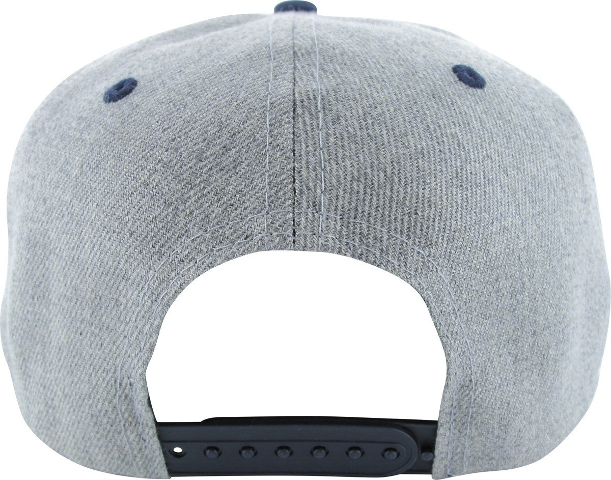 Superman Metropolis and Snapback Hat