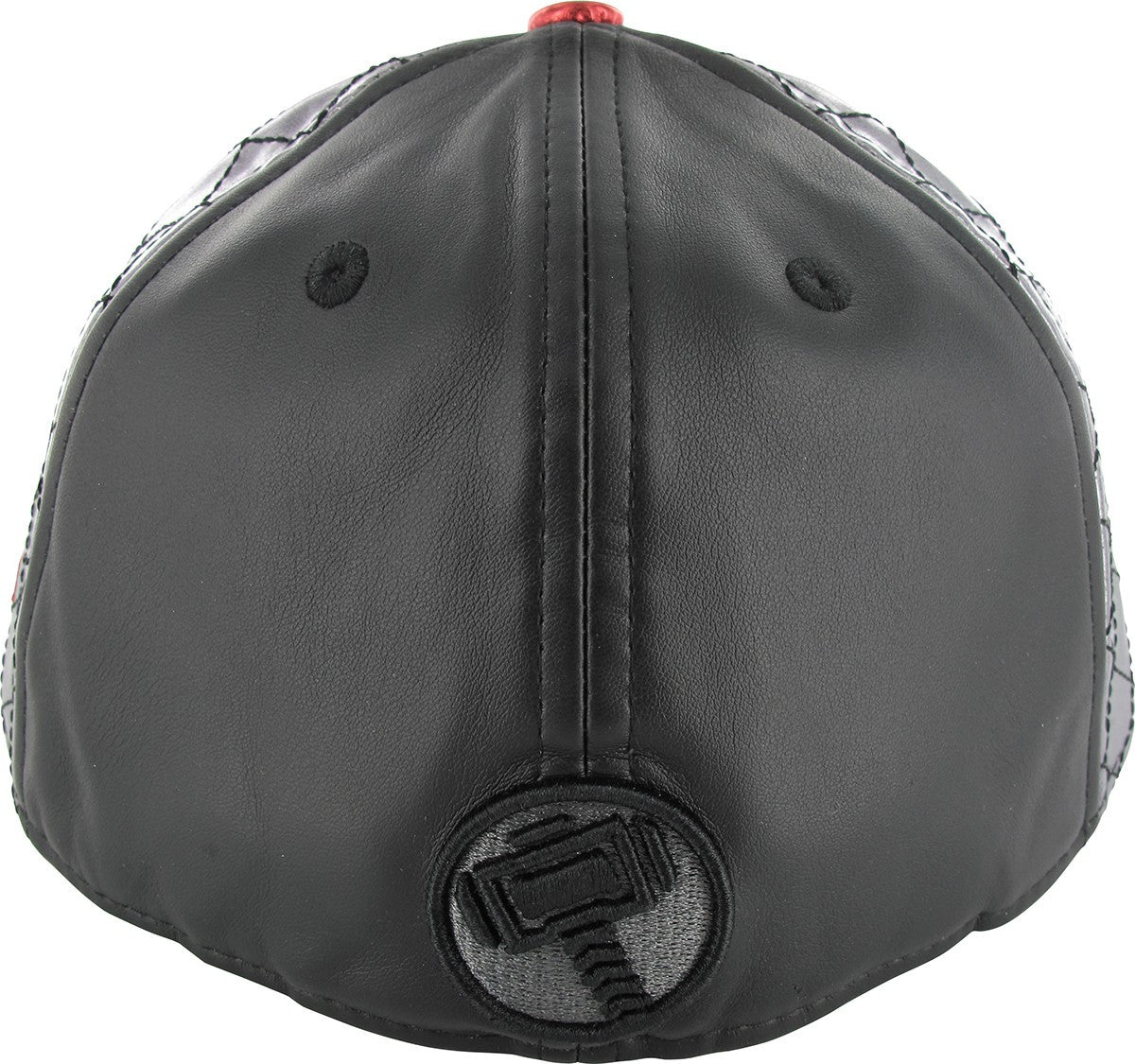 Thor Age of Ultron Armor Glow 59FIFTY Hat