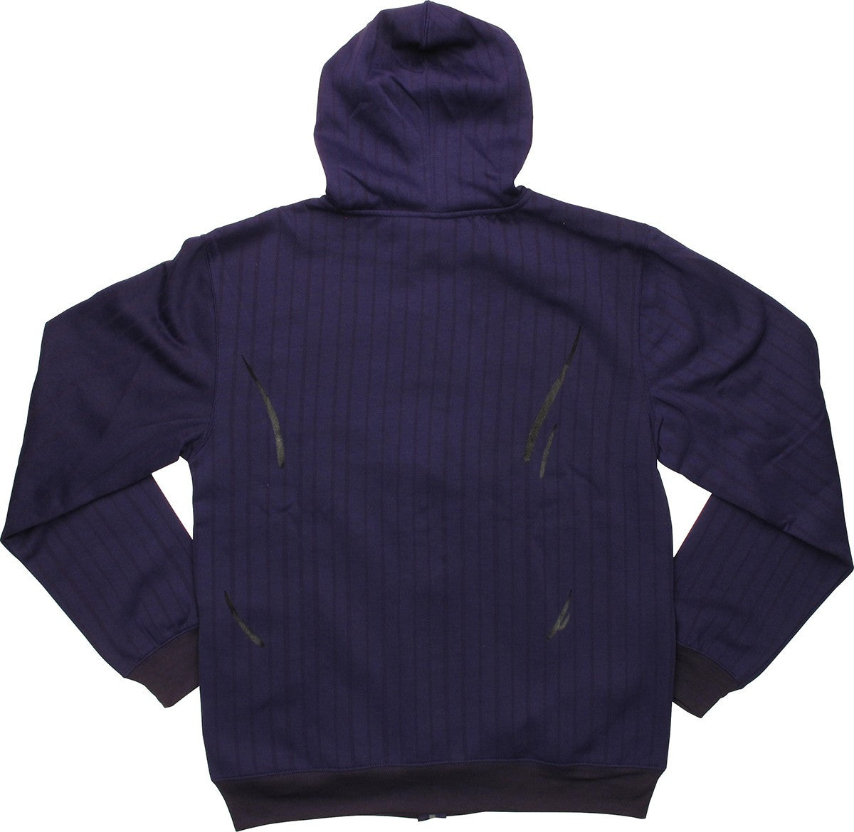 Joker Deluxe Suit Up Mask Hoodie