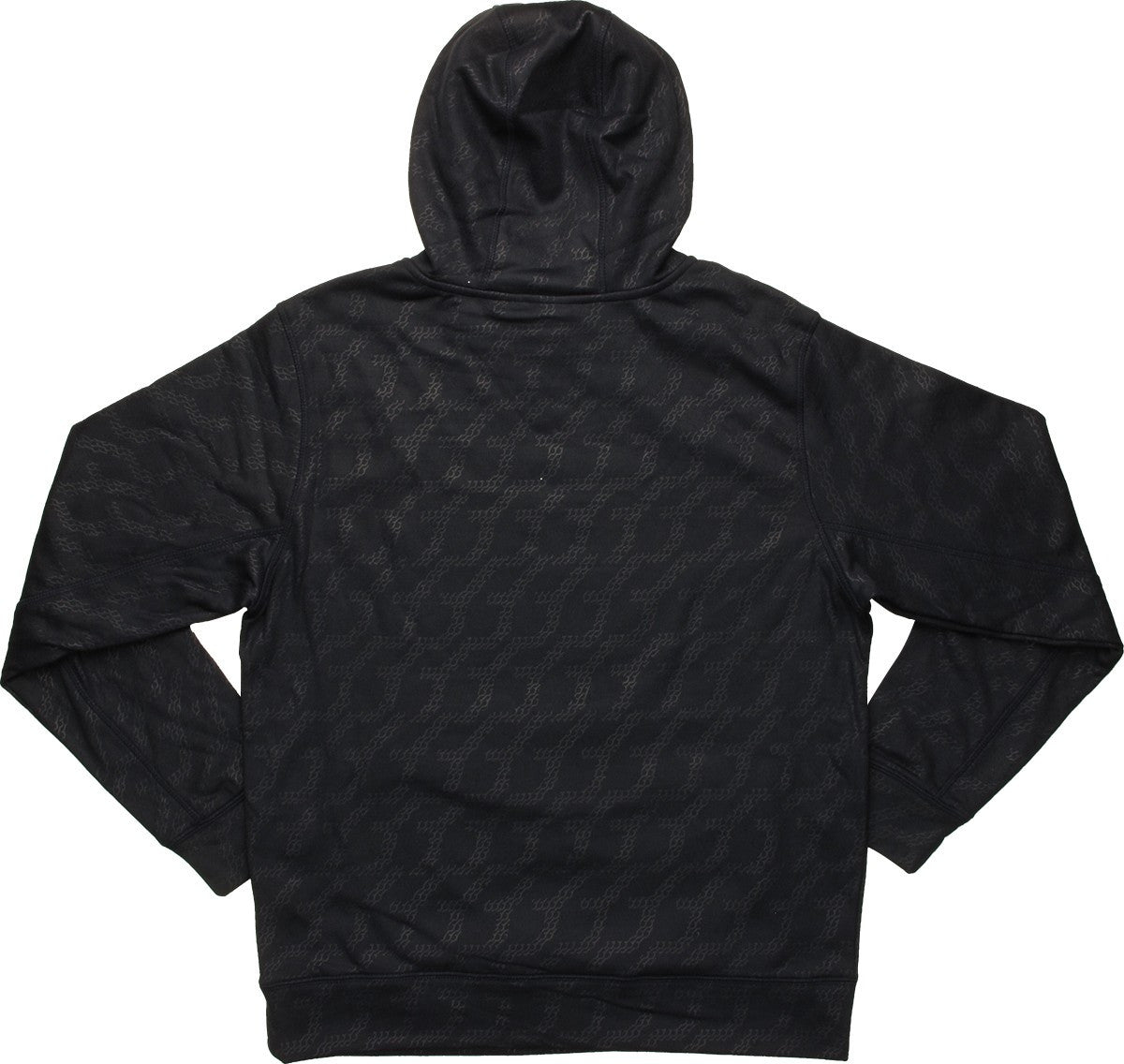 Captain America Shattered Shield Pull Hoodie