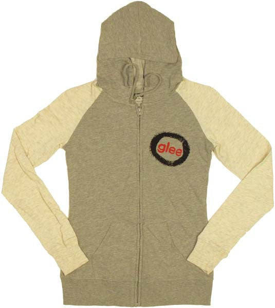 Glee Music Junior Hoodie
