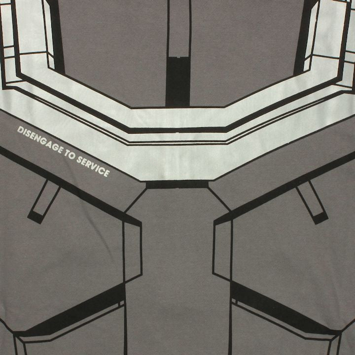 Iron Man 3 War Machine Hoodie