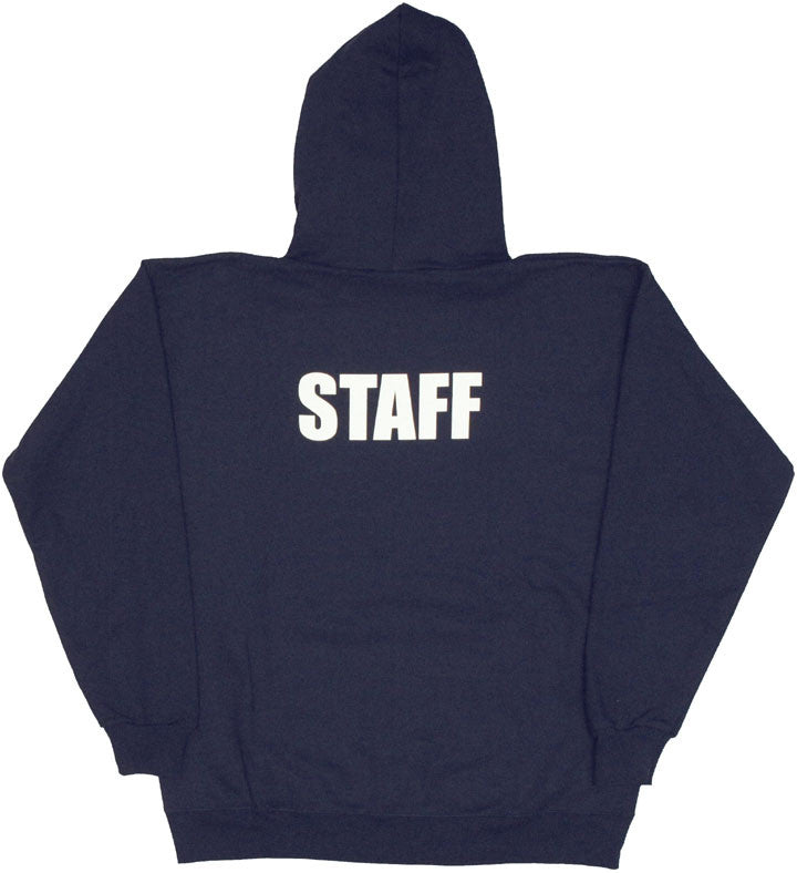 Secret Stash Staff Hoodie